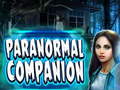 Oyunu Paranormal Companion