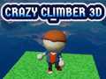 Oyunu Crazy Climber 3D