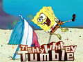 Oyunu Spongebob Squarepants Tighty Whitey Tumble