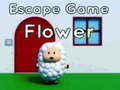 Oyunu Escape Game Flower