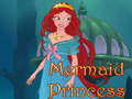 Oyunu Mermaid Princess 