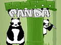 Oyunu Ramboo Panda