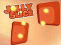 Oyunu Jelly Slice