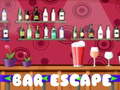 Oyunu Bar Escape