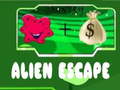 Oyunu Alien Escape