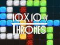 Oyunu 10x10 of Thrones