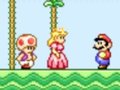 Oyunu Super Mario Advance