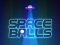 Oyunu Space Balls