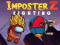Oyunu Imposter Z Fighting