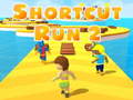 Oyunu Shortcut Run 2