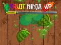 Oyunu Fruit Ninja VR