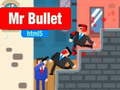 Oyunu Mr Bullet html5