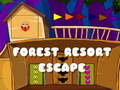 Oyunu Forest Resort Escape
