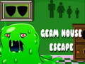 Oyunu Germ House Escape