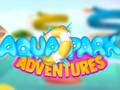 Oyunu Aquapark Adventures