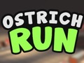 Oyunu Ostrich Run