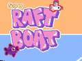 Oyunu Super Raft Boat