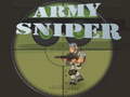 Oyunu Army Sniper