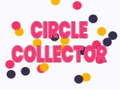 Oyunu Circle Collector