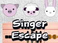 Oyunu Singer Escape