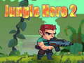 Oyunu Jungle Hero 2