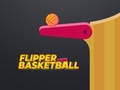 Oyunu Flipper Basketball