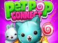 Oyunu Pet Pop Connect
