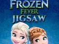 Oyunu Frozen Fever Jigsaw