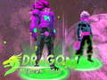 Oyunu Dragon Shadow Fight