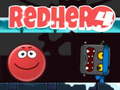 Oyunu Red Hero 4