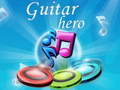 Oyunu Guitar Hero