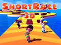Oyunu Short Race 3D
