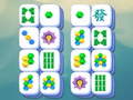 Oyunu Mahjong Story 2