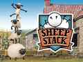 Oyunu Shaun The Sheep Sheep Stack