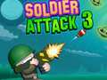 Oyunu Soldier Attack 3