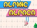 Oyunu Alpine Alpaca