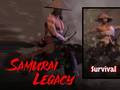 Oyunu Samurai Legacy