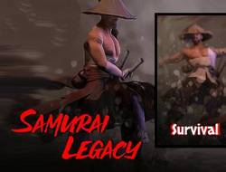 Samuray Mirası 