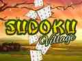 Oyunu Sudoku Village