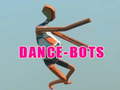 Oyunu Dance-Bots