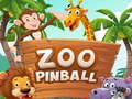Oyunu Zoo Pinball