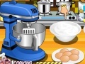 Oyunu Cook A Delicious Carrot Cake