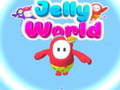 Oyunu Jelly World