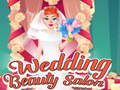 Oyunu Wedding Beauty Salon