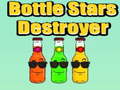 Oyunu Bottle Stars Destroyer