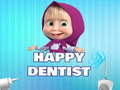 Oyunu Happy Dentist