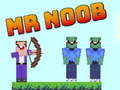 Oyunu Mr Noob