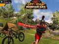 Oyunu MX Off-Road Mountain Bike