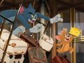 Oyunu Tom & Jerry The Duel