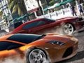 Oyunu Lamborghini Aventador Simulator